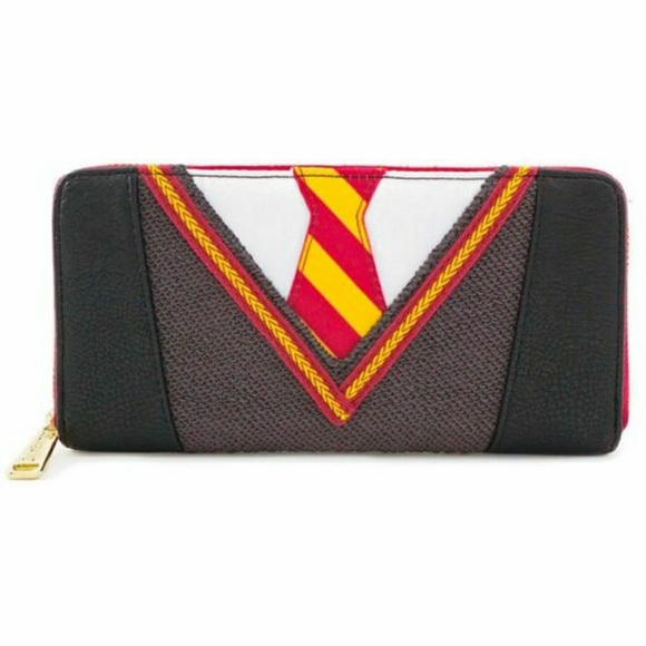 Harry Potter Handbags - Harry Potter Wallet